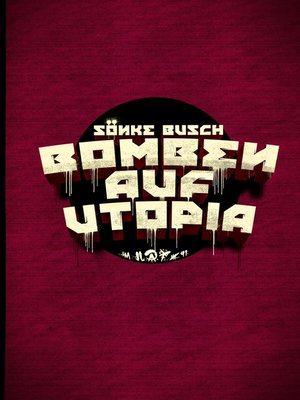 cover image of Bomben auf Utopia
